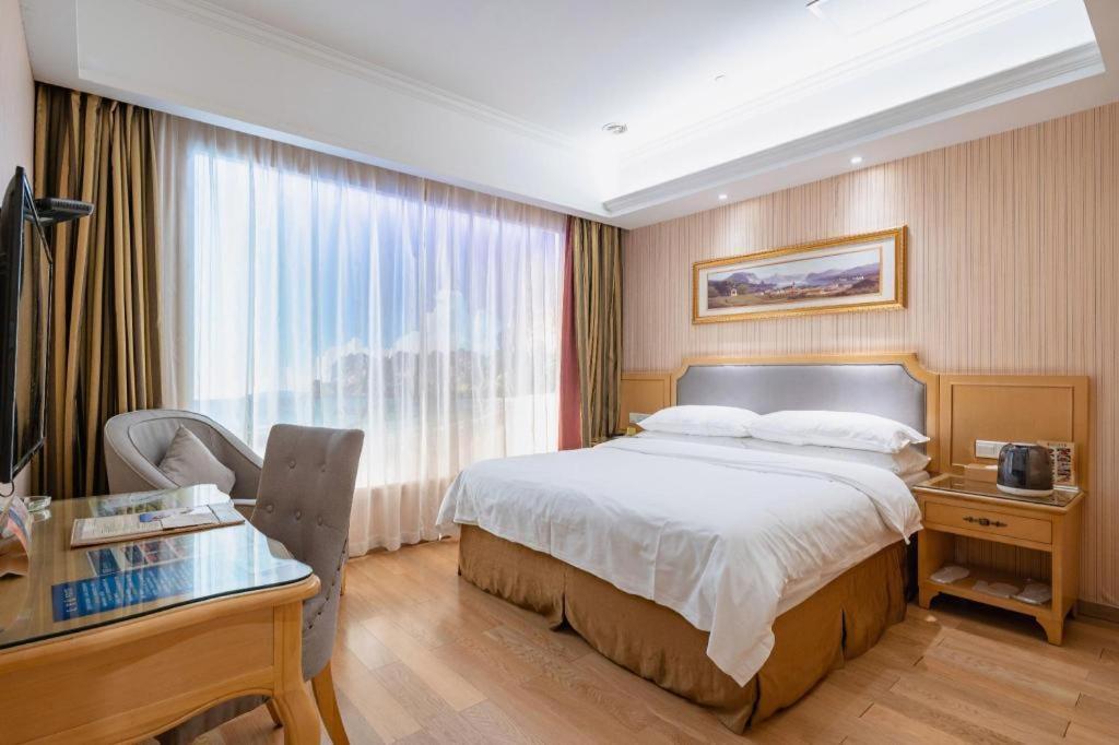 Vienna 3 Best Xiaoshan Qianjiang Century City Hangzhou Zewnętrze zdjęcie