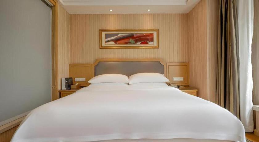 Vienna 3 Best Xiaoshan Qianjiang Century City Hangzhou Zewnętrze zdjęcie