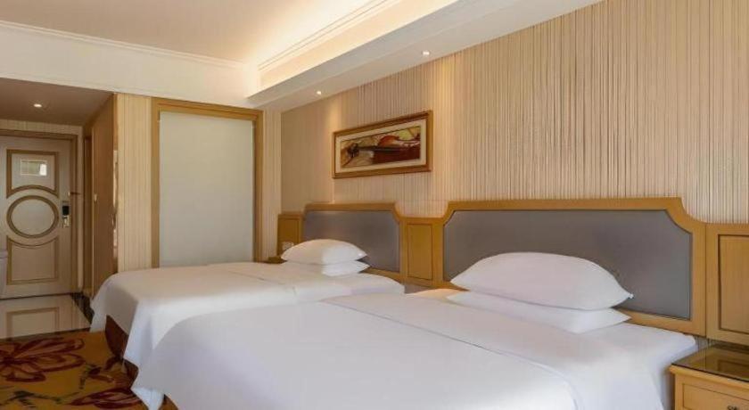 Vienna 3 Best Xiaoshan Qianjiang Century City Hangzhou Zewnętrze zdjęcie