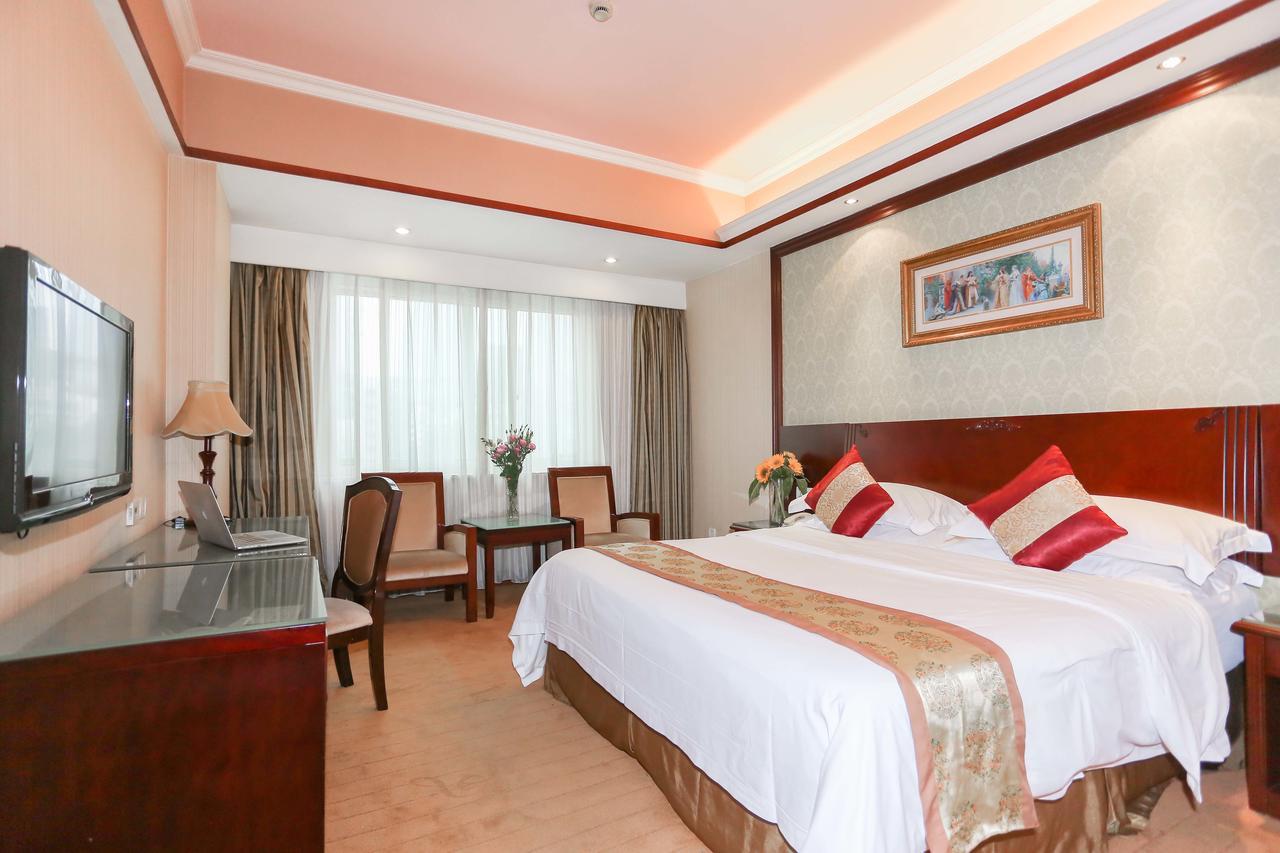 Vienna 3 Best Xiaoshan Qianjiang Century City Hangzhou Zewnętrze zdjęcie